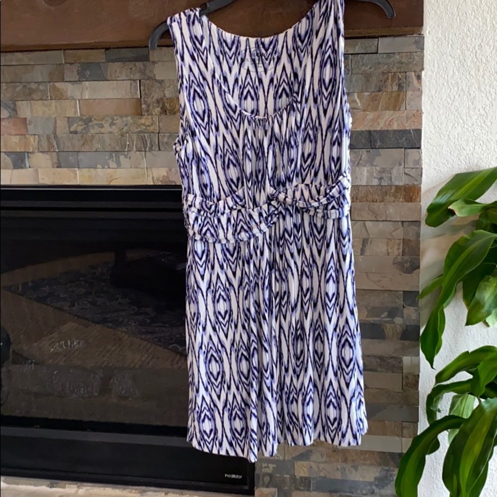 Soma stretchy tunic